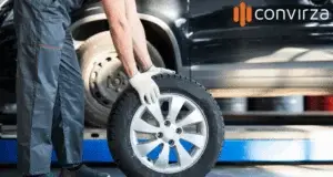 Consumer Call Statistics - tire dealers