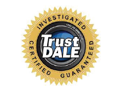 Trust Dale Logo